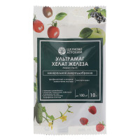 Ультрамаг Железо, 10г