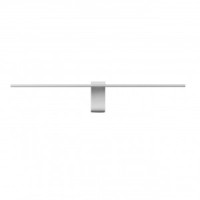 ODEON LIGHT 7070/8WL HIGHTECH ODL25 693 Бра белый/мет./акрил IP20 LED 8W 3500K 220V TINY