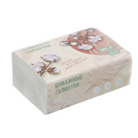 BY Русские Супергерои Салфетки бумажные 4 слоя, 70л, 12,5x18см