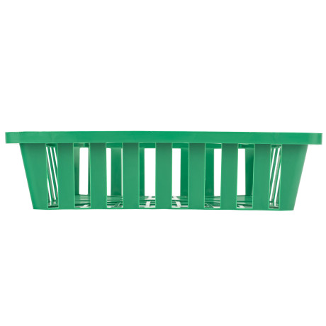 Корзина посадочная, 290 х 290 х 70 мм,