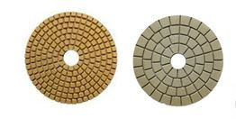 Черепашка для плитки Ø 100 мм зерно 50