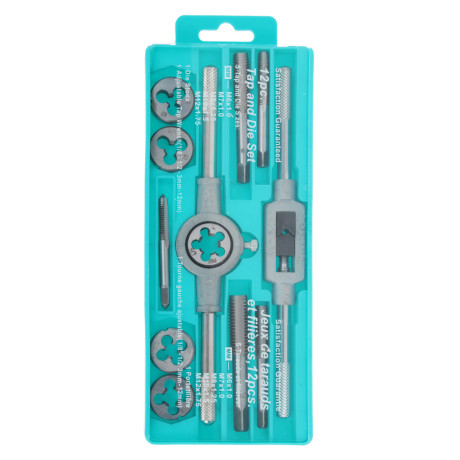 Набор лерка-метчик 12 пр