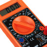 ЕРМАК Мультиметр цифровой DT-832