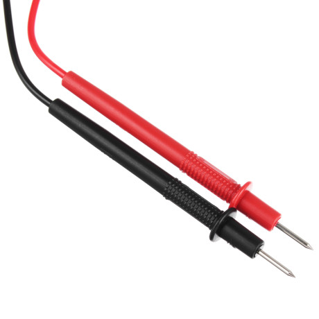 ЕРМАК Мультиметр цифровой DT-832