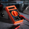 ЕРМАК Мультиметр цифровой DT-832