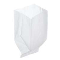 INBLOOM Набор мешочков для рассады, 100шт, 12х12см, нетканный материал