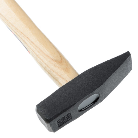 РОКОТ Молоток 600гр деревянная рукоятка