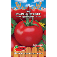 Семена Томат Лакомство королей F1 Премиум