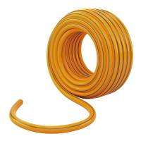 Шланг поливочный армированный, 3-х слойный, &quot;Standard&quot; 3/4&quot;, 25 м, Luxe Palisad