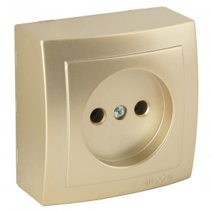 Nilson THEMIS роз. ОУ 1 мест. золото 26151015