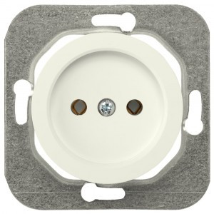 Bylectrica РЕТРО ПРОВАНС мех. роз. 1 мест. СУ (РС16-1401 беж.)