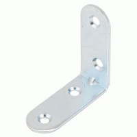 Кронштейн Кунгур МК 50*50 цинк (400,10)