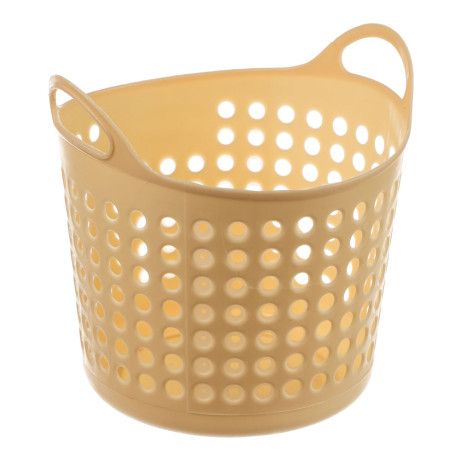 Блок для хранения мелочей тм VETTA, пластик, 12,5x13см, 3 цвета