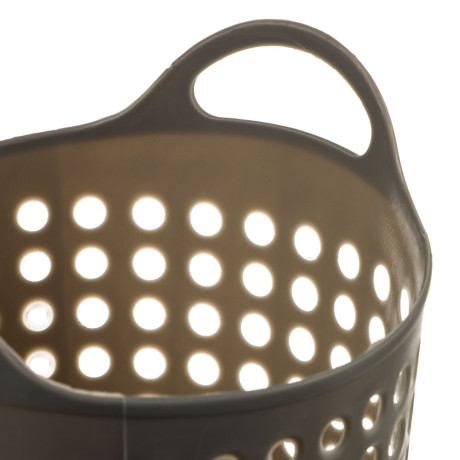 Блок для хранения мелочей тм VETTA, пластик, 12,5x13см, 3 цвета