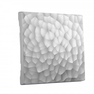 Werkel Hammer клавиша для выкл. СУ 1 кл. перекрестного (серебряный) W1219006 a052081