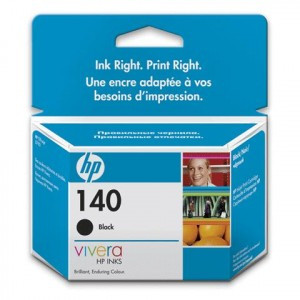 Картридж струйный HP (CB335HE) C4283/C4383/C5283/D5363/Officejet J5783/Deskjet D4263, черный, ориг.