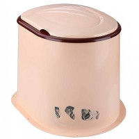 Туалет дачный беж. БШ6373 (5)