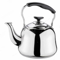 Чайник NA1837-2 2 л пластиковая ручка,ситечко, нержавеющая сталь