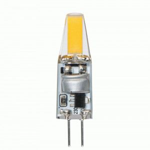ARTE LAMP лампа св/д G4 1,5W(140lm) 3000K 41xd11 ПРОЗРАЧНЫЙ IP20 LUGO A0415-3K