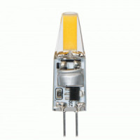 ARTE LAMP лампа св/д G4 1,5W(140lm) 3000K 41xd11 ПРОЗРАЧНЫЙ IP20 LUGO A0415-3K