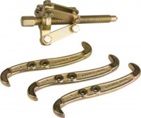 Съемник подшипников STAYER кованый, трехзахватный, 150мм zu43220-150