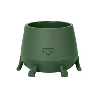 Кашпо Мистер Крутой 0,6 л Теплая хвоя КШ-1855 х18