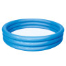 BESTWAY Бассейн надувной Play Pool, PVC, 183х33см, 51027