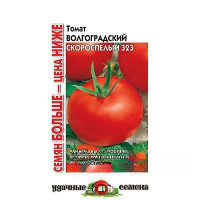 Семена Томат Волгоградский скороспелый Удачные семена Семян больше Гавриш