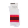 GALANTE Носки женские, р.23-25, 85% хлопок, 10% полиэстер, 5% спандекс, разноцветные, НВ22-22