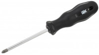 IEK ARMA2L 5 Отвертка крестовая PZ2х100 Т1 A2L5-SC10-T1-PZ-20-100