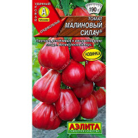 Семена Томат Малиновый силач Аэлита