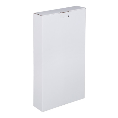 Светильник LED, 10,5х10х16,5 см, цвет белый 3xАА