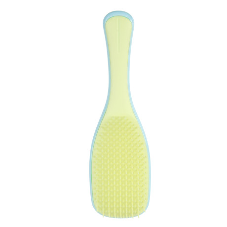 ЮНИLOOK Расческа массажная, пластик, 21,5х6см, 6 цветов