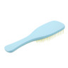ЮНИLOOK Расческа массажная, пластик, 21,5х6см, 6 цветов