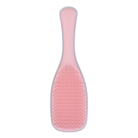 ЮНИLOOK Расческа массажная, пластик, 21,5х6см, 6 цветов