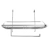 VETTA Полка для специй и полотенца 40x21,5x33,5см, CWJ220C