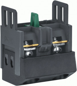 Navigator Контакт дополнительный NBI-A-02-NO 82826