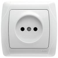 VIKO by Panasonic Carmen роз. СУ 1 мест. белый 90561007-RU (Турция)