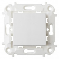 Bylectrica Мастер мех. выкл. СУ 1 кл., белый (корп. ABS) С1 10-3001