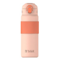 Термокружка Перси 0,6 л нерж. сталь TR-22434 Taller