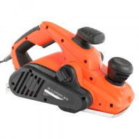 PATRIOT Рубанок электрический PL 110, 1200Вт, нож 110 мм, станина, выборка четверти, 150301110