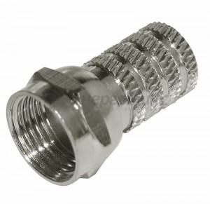 Штекер F RG58/3c2v Proconnect 05-4001