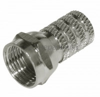 Штекер F RG58/3c2v Proconnect 05-4001