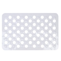 VETTA Коврик в ванну, противоскользящий, ПВХ, 47,5*31 см, Минимал, 006