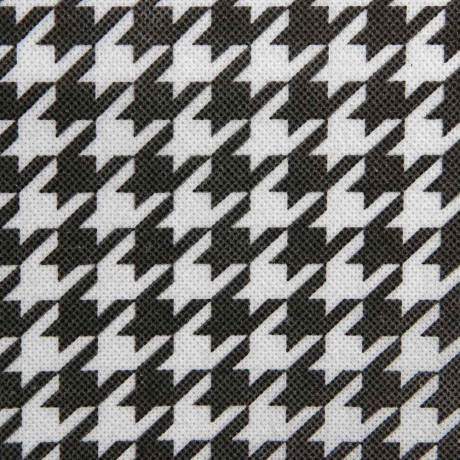 Кофр для хранения тм VETTA Вудхауз, полипропилен, 54x40x24см