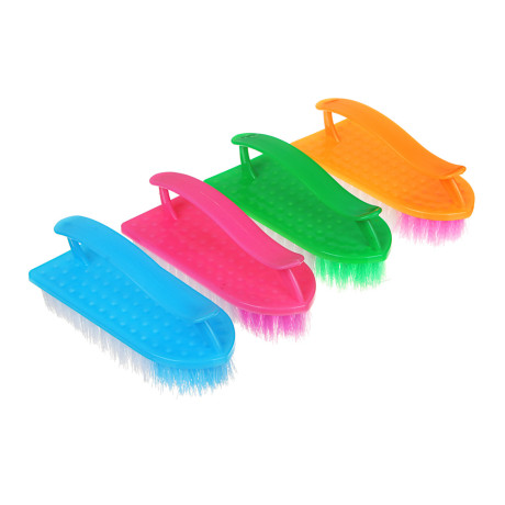 Щетка-утюжок тм VETTA, 13,5см, пластик