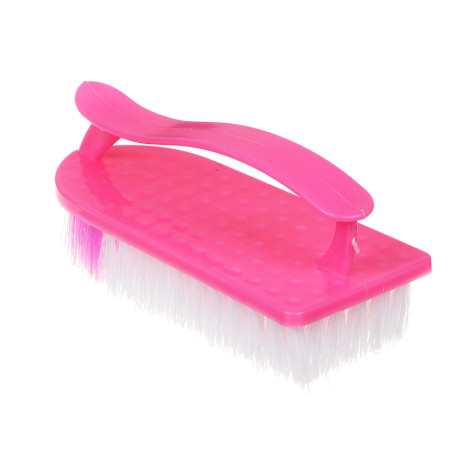 Щетка-утюжок тм VETTA, 13,5см, пластик