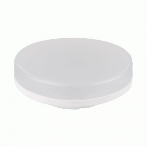 Elektrostandard лампа св/д GX53 12W(960lm) 4200К 4K 27x75 акрил BLGX5305 a049830