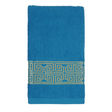 PROVANCE Энна Полотенце махровое, 100% хлопок, 50х90см, 420 гр/м, 4 цвета