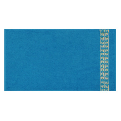 PROVANCE Энна Полотенце махровое, 100% хлопок, 50х90см, 420 гр/м, 4 цвета